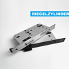 Riegelzylinder