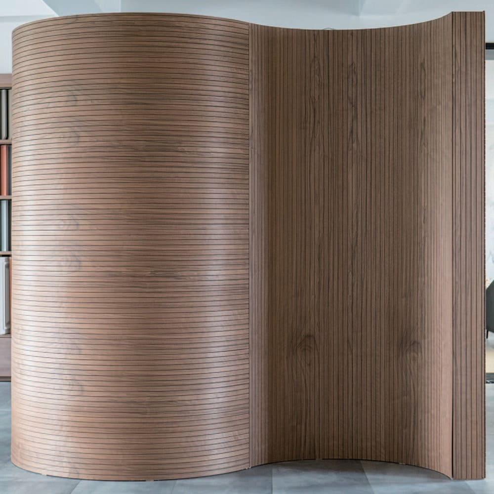 Akustische Läuterwandplatten