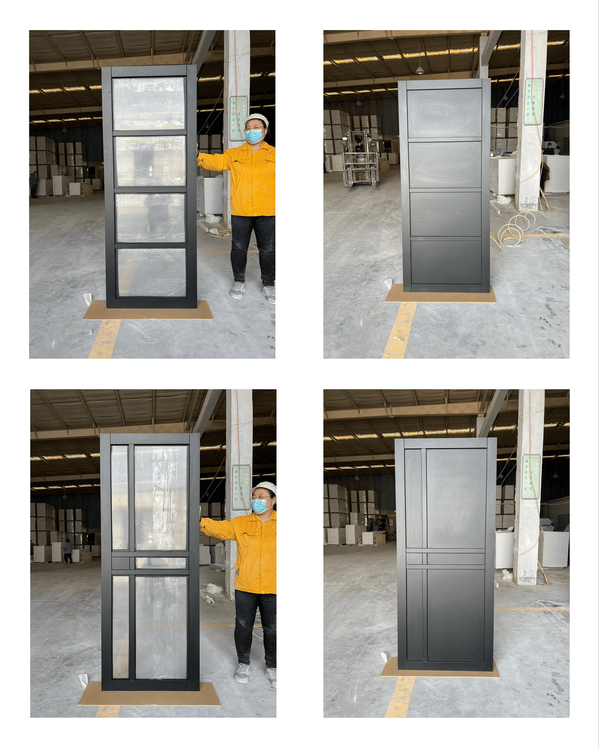 室内门 04 黑色工业风 02